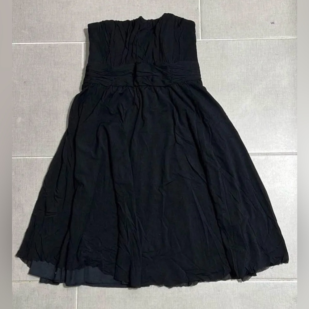 Three beautiful dresses slim size medium